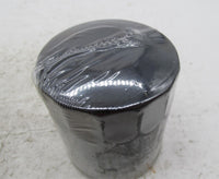 Harley Davidson V-Twin Medium Spin on Oil Filter Black Twin Cam 40-0723 63731-99