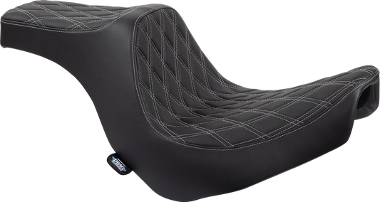 Drag Specialties Predator III Seat 0802-1493
