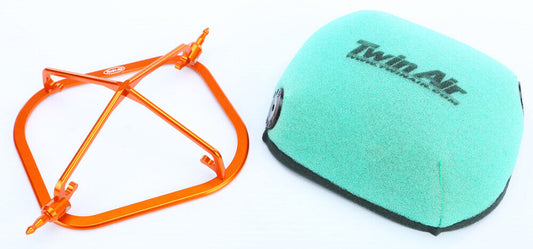 Twin Air Power Flow Kit 154218C