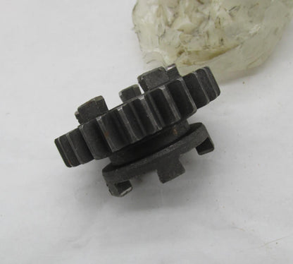 Harley-Davidson Genuine NOS Aermacchi Transmission 2nd Gear 35767-68P