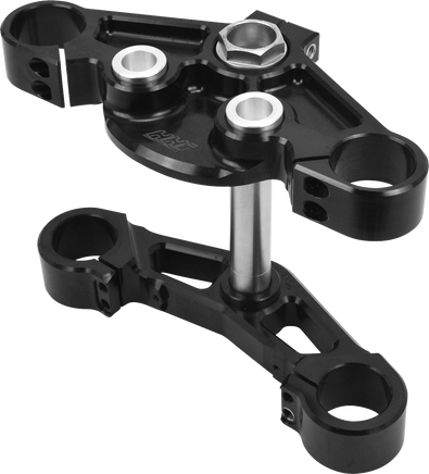 Hawg Halters Triple Tree Kit 49 mm Track Style 49FLAR3-TS14