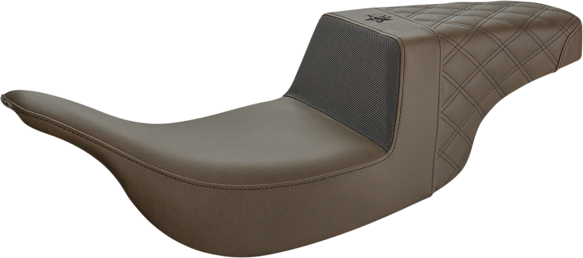 Saddlemen Unknown Step Up Seat UN97-07-173BR