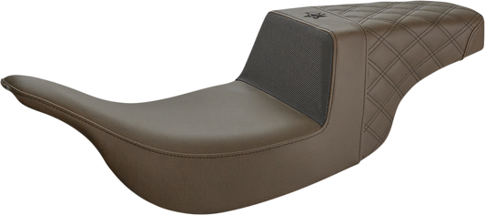 Saddlemen Unknown Step Up Seat UN97-07-173BR