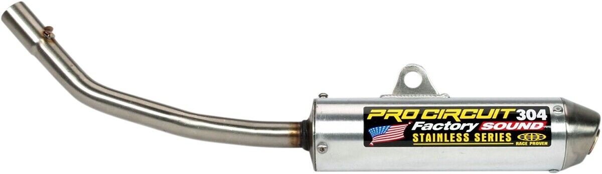 Pro Circuit 304 Factory Sound Silencer SK95125-SE