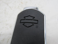 Harley Davidson Genuine Chrome Diamond Plate Foot Peg 50506-03