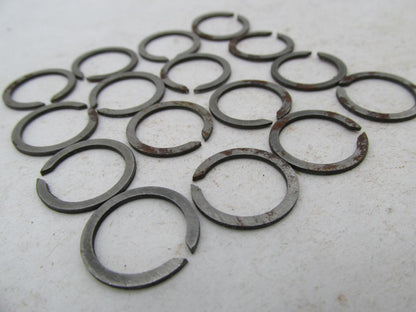 Lot of 16 Harley-Davidson Genuine NOS Aermacchi Locking Washers 1022-PA