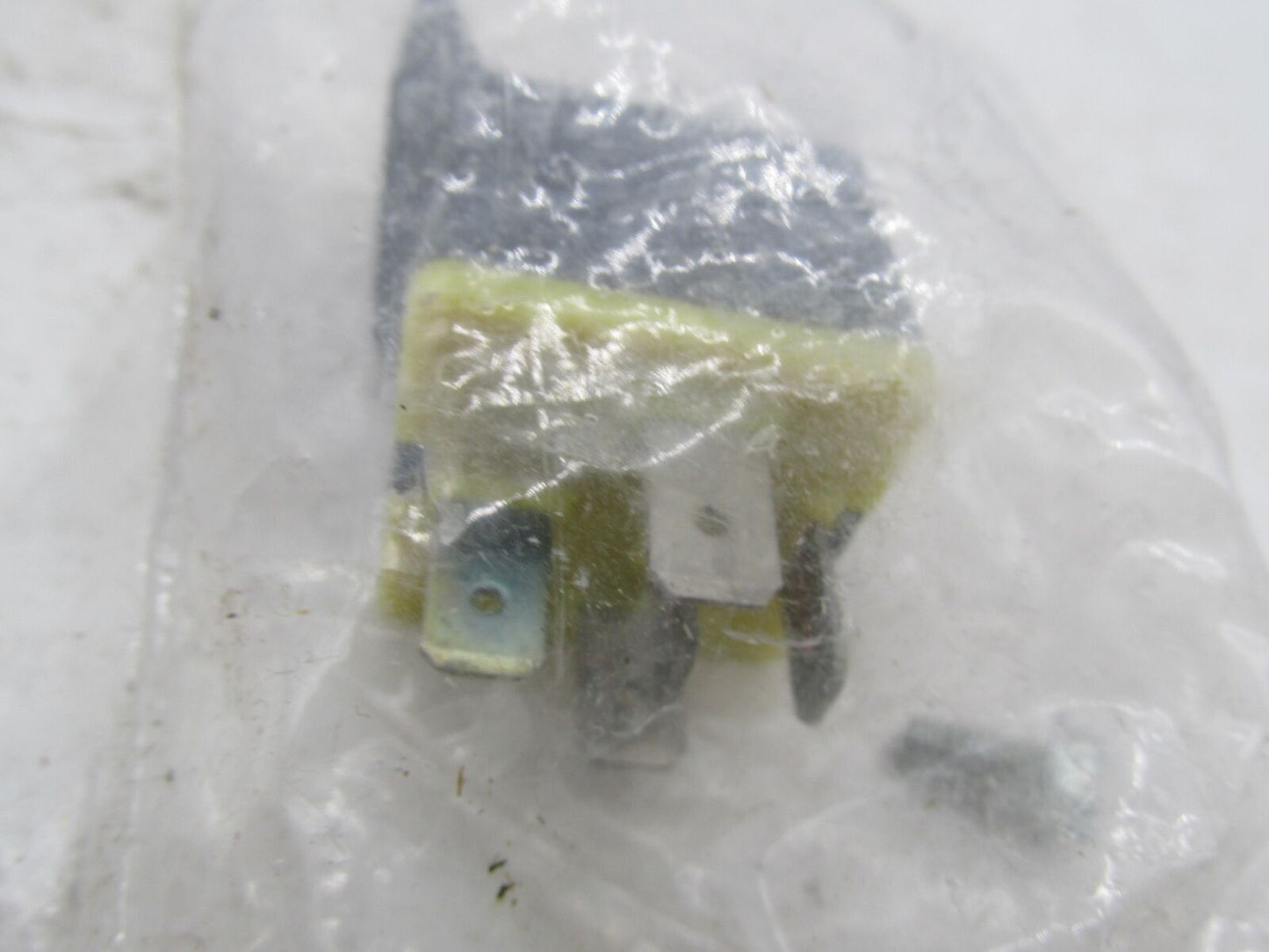 Harley Davidson Genuine NOS Starter Relay Kit 31504-91A