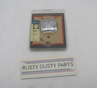 Harley Davidson Genuine NOS Billet Solenoid End Cover Kit 31798-04