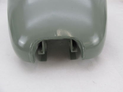 Harley Custom Chrome 1957-1978 XL Sportster Sport Bob Dual Fuel Tank Kit Primed