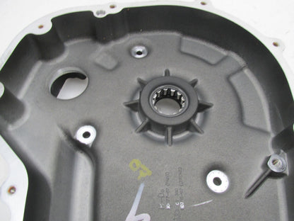 Harley-Davidson Genuine 2007-16 Black Touring Inner Primary Cover 60756-07