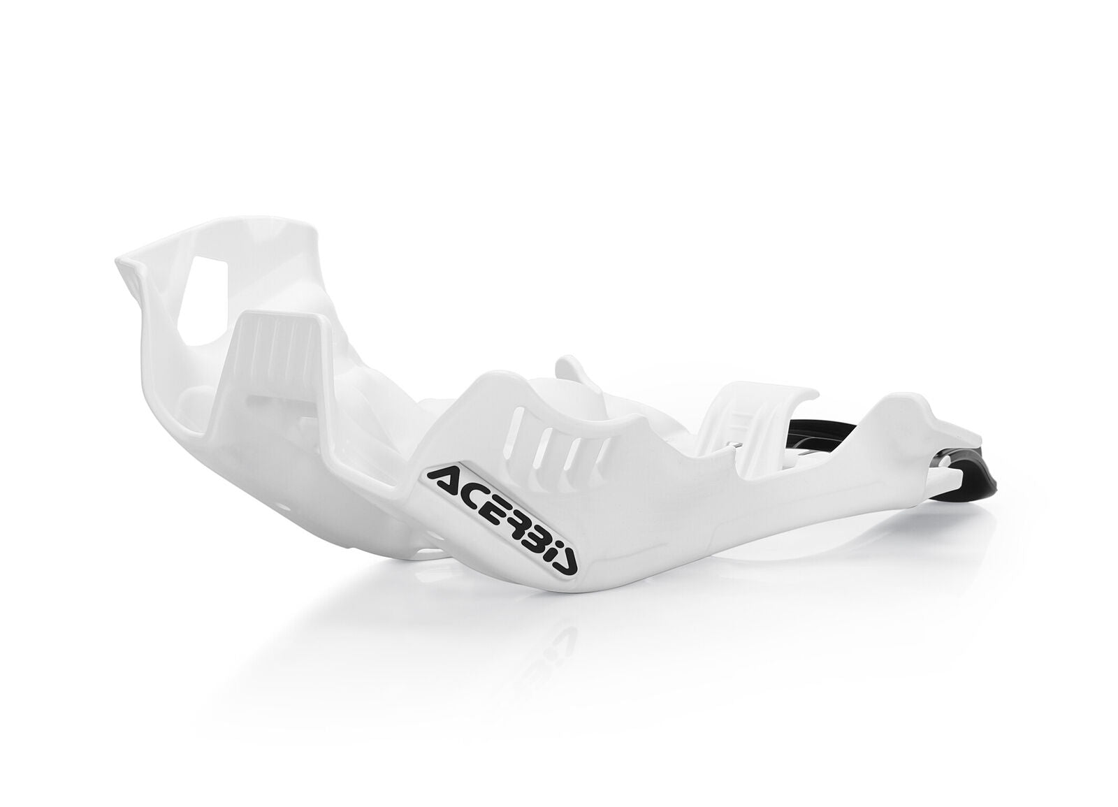 Acerbis Skid Plate White 2791671035