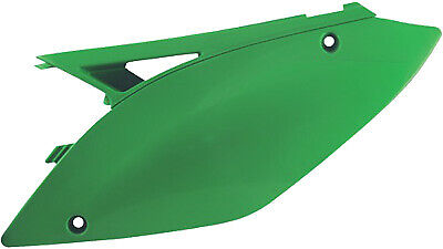 Acerbis Side Panels Green 2250420006