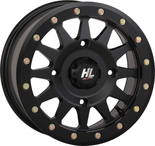 High Lifter HLA1 Beadlock Wheel 14HLA1-1456