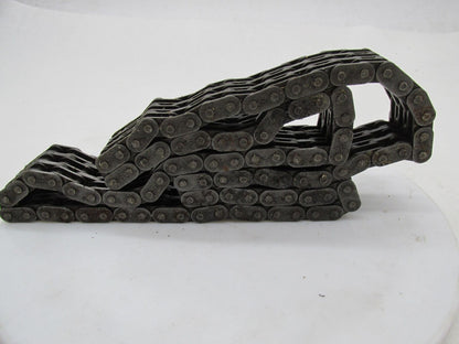 Harley Davidson 3 Row Primary Drive Clutch Chain