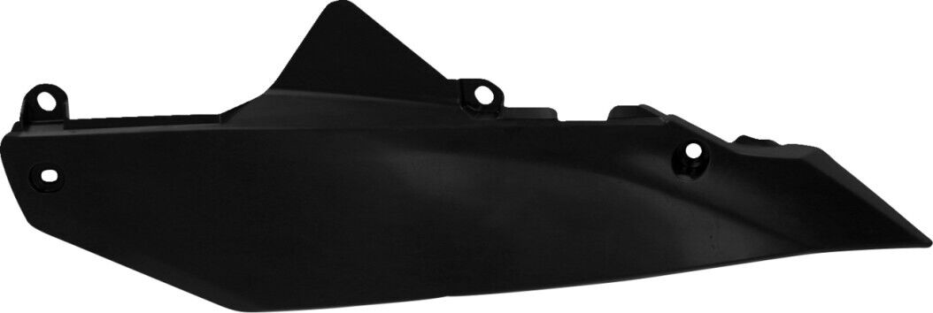 Acerbis Side Panels Black 2983530001