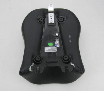 Harley-Davidson Genuine NOS Sundowner Black Passenger Seat FLHC FLHCS 52400168