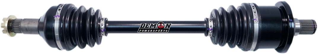 DEMON Heavy Duty Axles Front Right PAXL-14018HD