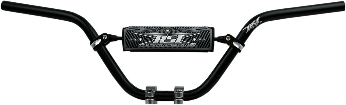 Race Shop 2014 Aluminum Rise Handlebars 10 Degree Bend AB-7-B
