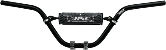 Race Shop 2014 Aluminum Rise Handlebars 10 Degree Bend AB-7-B