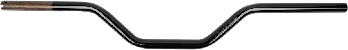 THRASHIN SUPPLY CO. 1" Handlebar Black TSC-2706-1