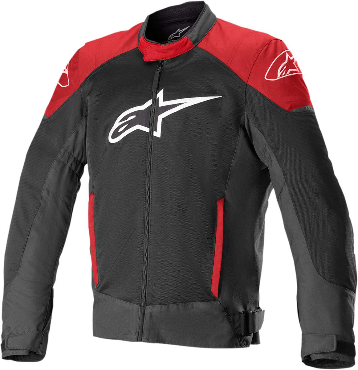 Alpinestars T SP X Superair Jacket Black/Red XL 3302022-1303-XL