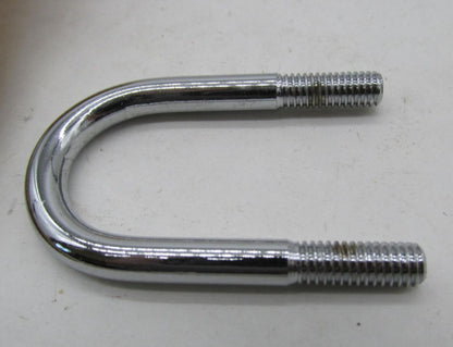 Harley Davidson Genuine NOS Aermacchi Chrome U-Bolt 45630-70P