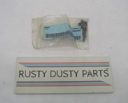 Lot of 7 Harley Buell Genuine NOS Motorcycle Screws 3660Y