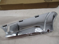 Harley Davidson Genuine NOS Lower Chrome Debris Deflector Cover 60485-99A