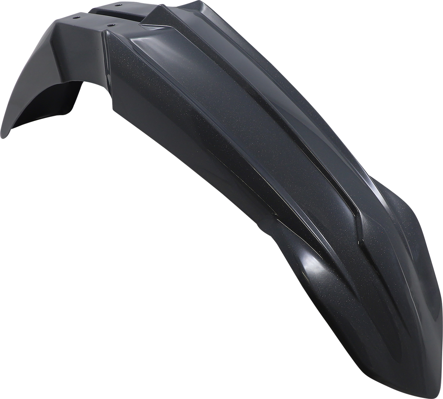 Acerbis Front Fender Gray/Metallic 2685857297
