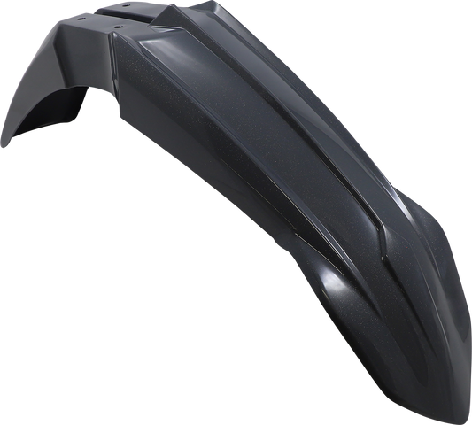 Acerbis Front Fender Gray/Metallic 2685857297
