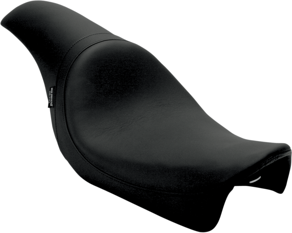 Drag Specialties Predator Seat Smooth 0803-0288