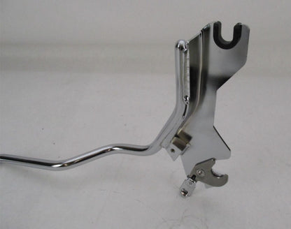 Harley-Davidson Genuine NOS Chrome Detachable Sissy Bar Upright Kit 52300450
