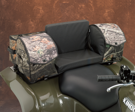 Moose Racing Ridgetop Rear Rack Bag Mossy Oak 3505-0215