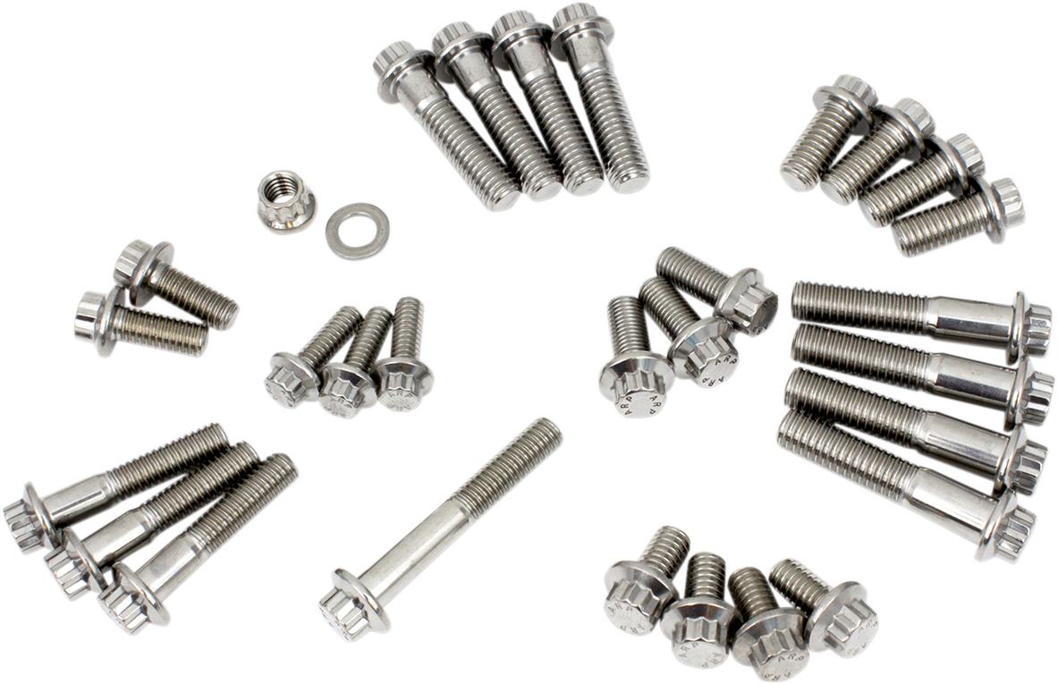 Feuling Dress Up Fastener Kit 3029