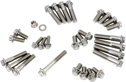 Feuling Dress Up Fastener Kit 3029