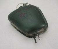 Vintage Triumph TR6 T120 T120R T100R Tiger Bonneville Trophy Oil Tank