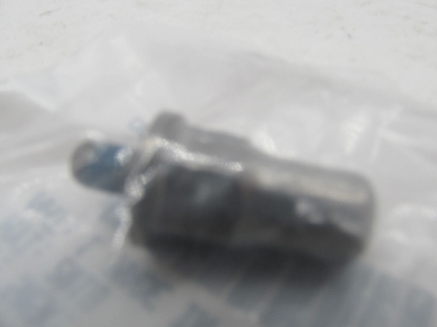 One (1) Harley-Davidson Genuine NOS Rider Foot Peg Rider Wear Peg 50500716