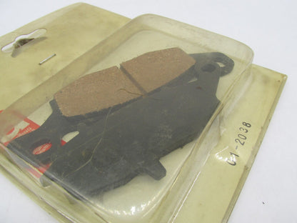 EBC NOS Kawasaki Vulcan Disc Brake Pads Pad Set FA299