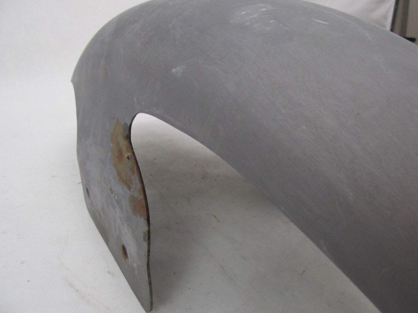 KustomWerkz Kawasaki Vulcan 6.25" Scott Britt Signature Wide Front Fender 111706