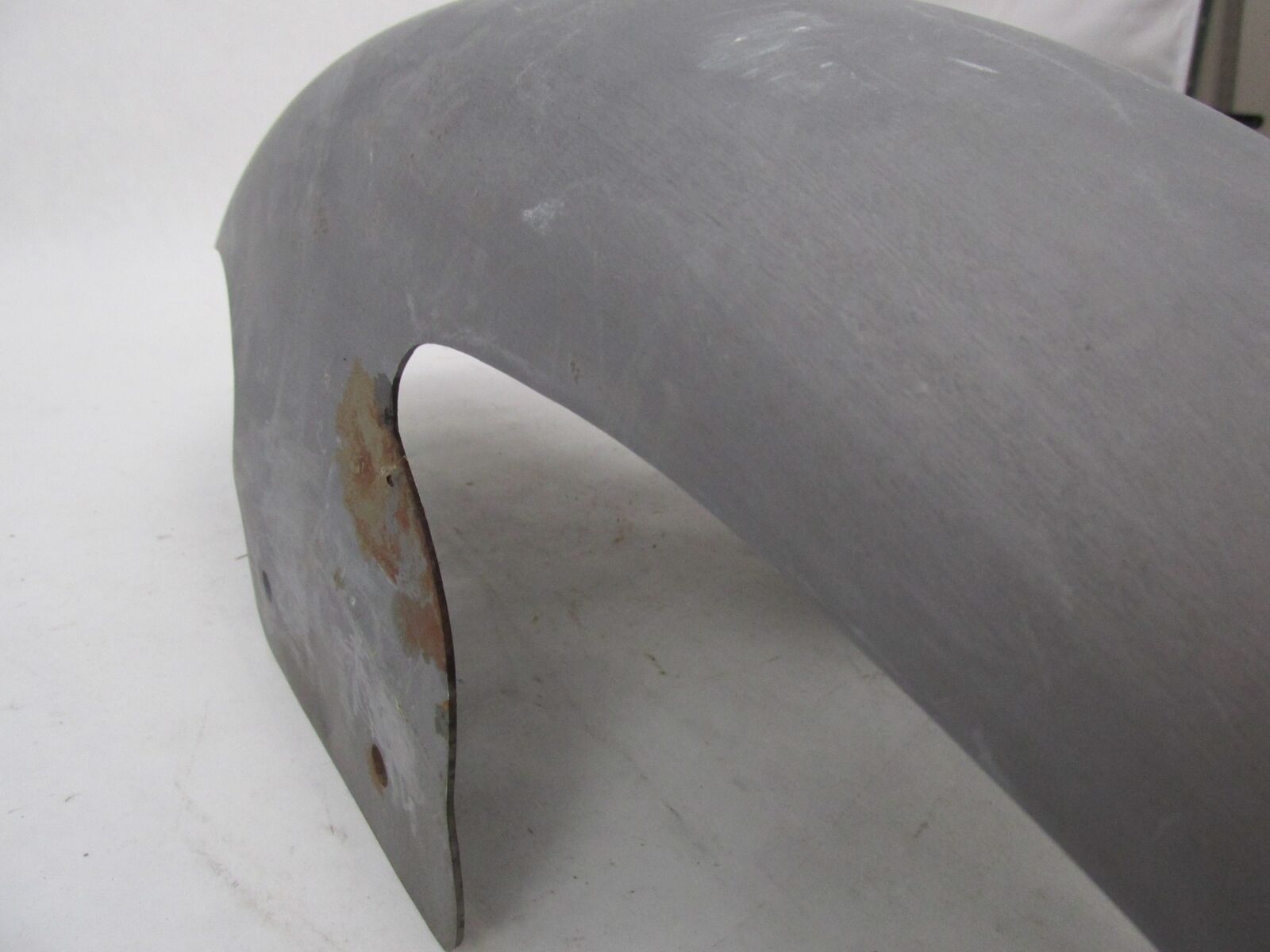 KustomWerkz Kawasaki Vulcan 6.25" Scott Britt Signature Wide Front Fender 111706