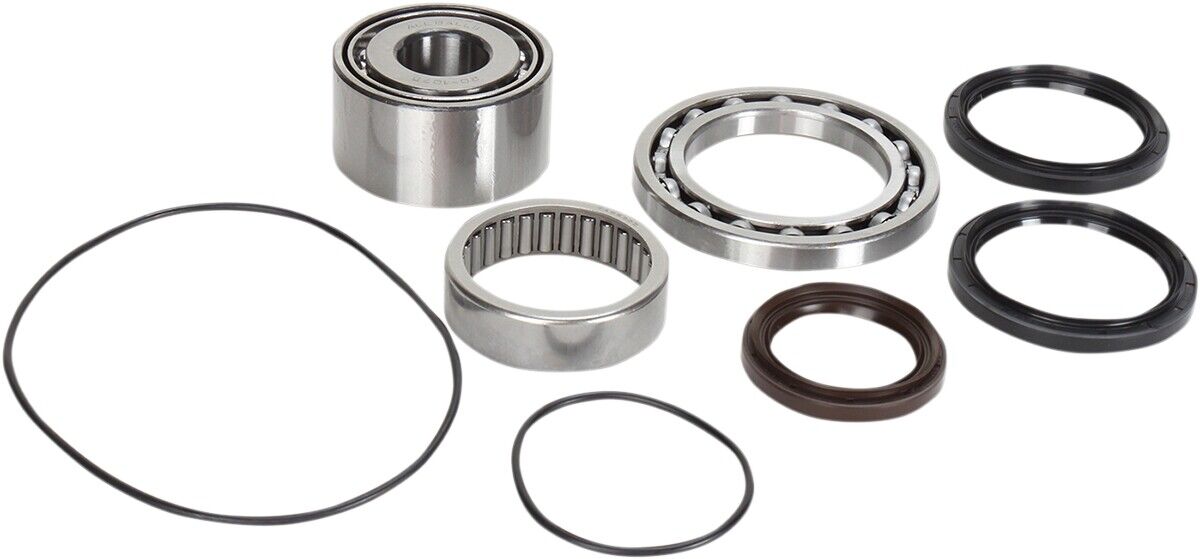 Moose Racing Differential Bearings Rear 1205-0256