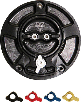 Vortex V3 Gas Cap GC610K