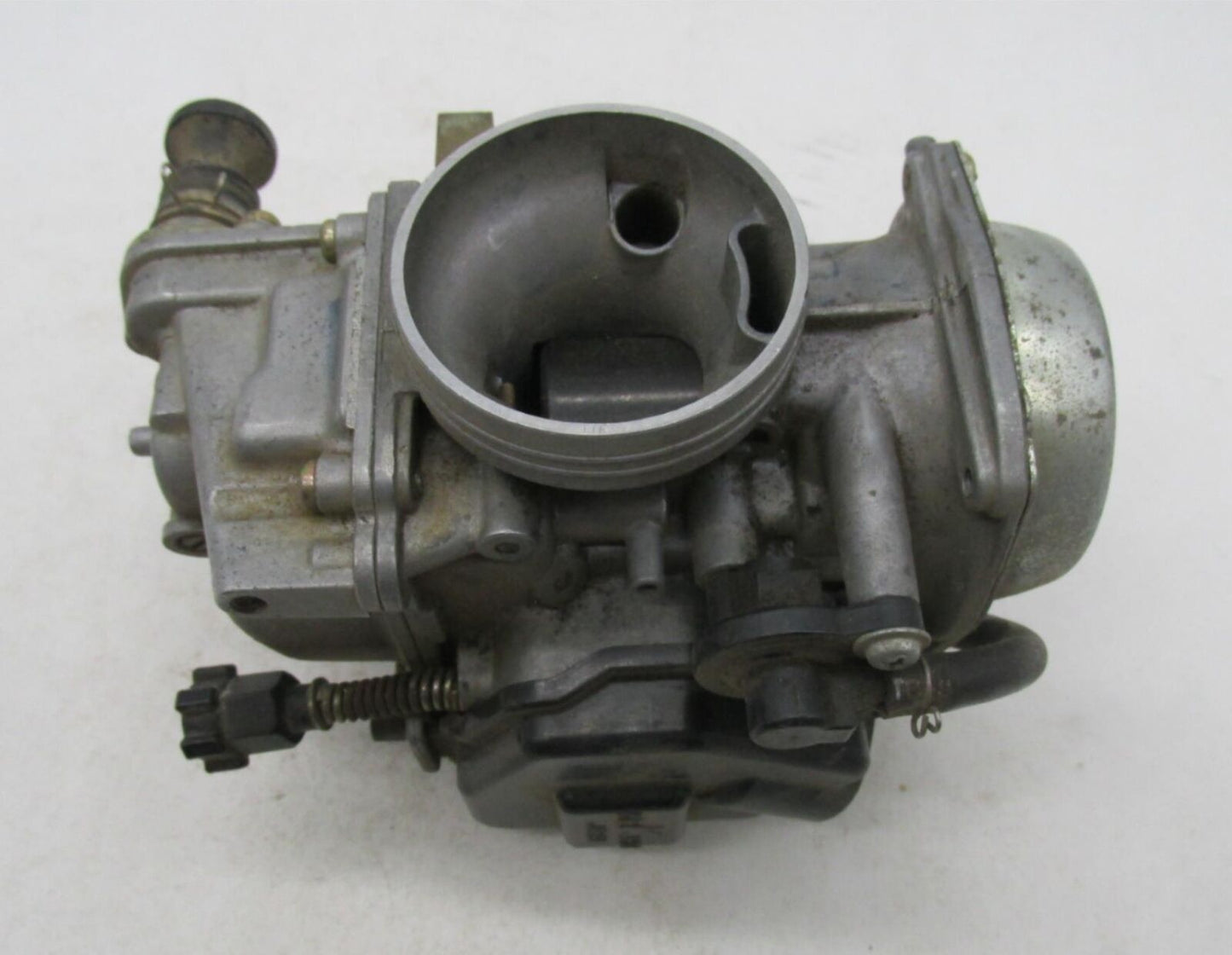 Keihin Carburetor Carb Assembly 94ABOC7