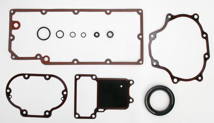 James Gasket Transmission Gasket and Seal Kit 33031-07