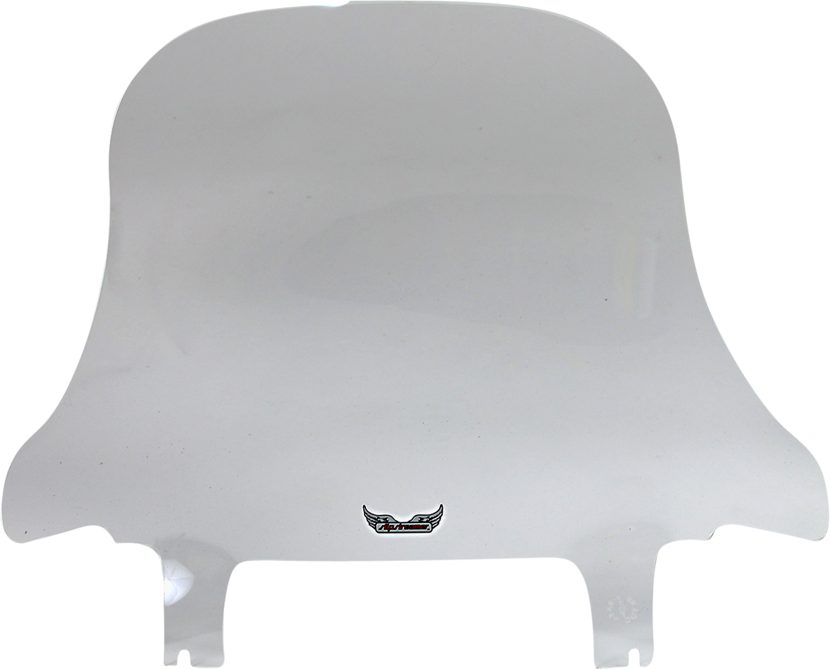Slipstreamer Windshield 14" Clear T-238-14