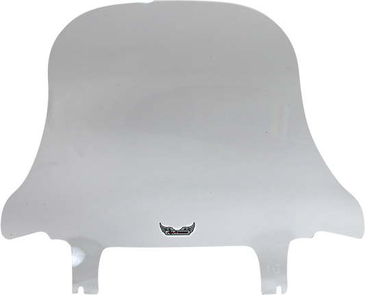 Slipstreamer Windshield 14" Clear T-238-14