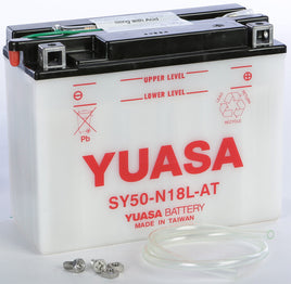 Yuasa Yumicron Battery YUAM22S8T