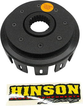 Hinson Billet Clutch Basket H216