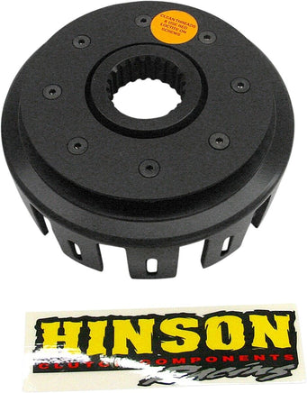 Hinson Billet Clutch Basket H216