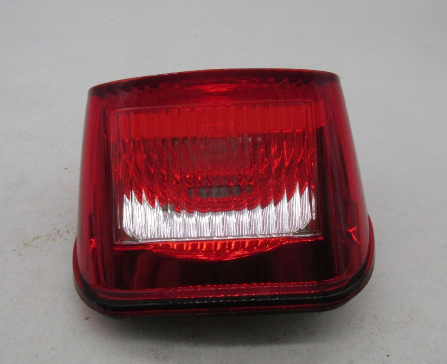 Harley-Davidson Rear Brake Tail Light Assembly with Wiring 6837003